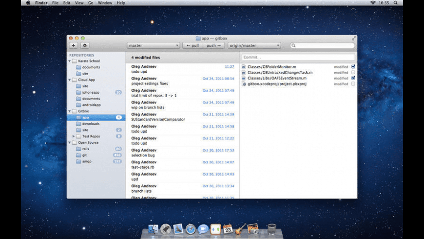 Gitbox Download Gitbox for Mac | MacUpdate