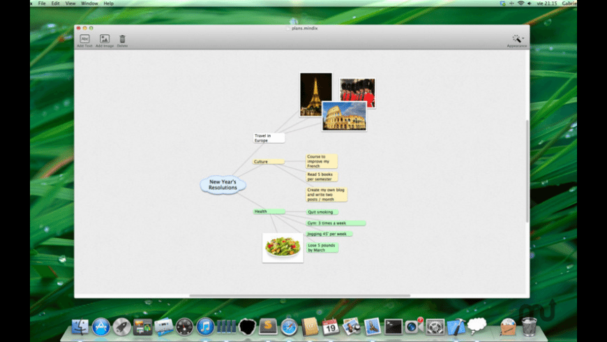 Download Mindix for Mac | MacUpdate