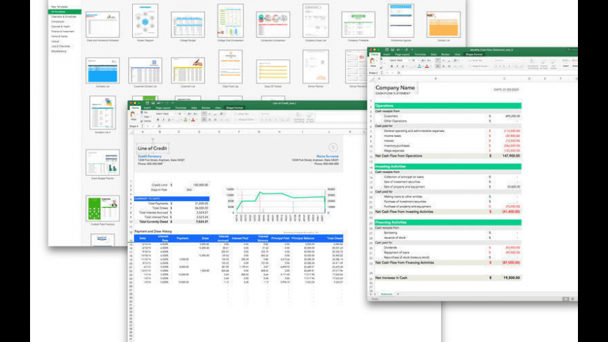 Word and excel for mac Word and excel for mac