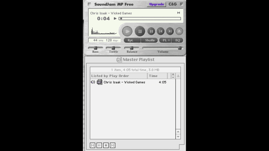 TÉLÉCHARGER SOUNDJAM MP MAC SOUNDJAM MP MAC TÉLÉCHARGER