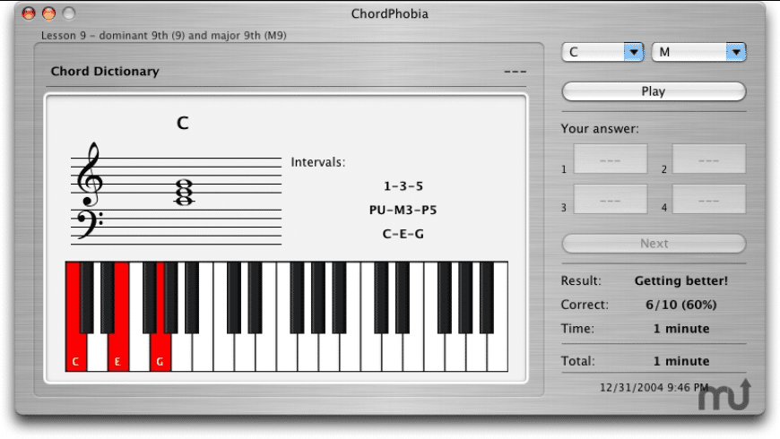 Chordphobia For Mac Free Download Review Latest Version