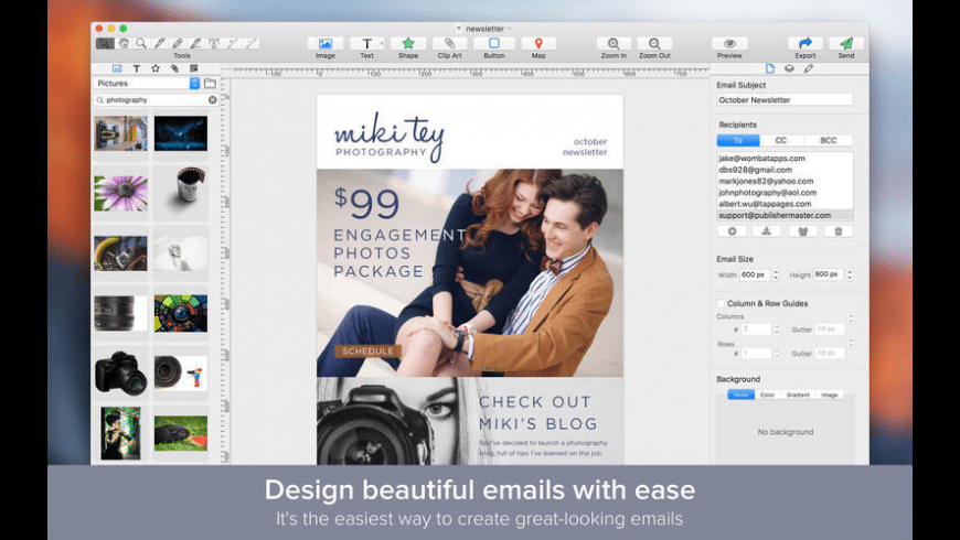 Mail designer pro 3 2 2 download free 64-bit Mail designer pro 3 2 2 download free 64-bit