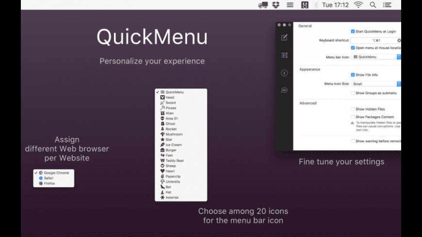 Encimagemaker Encimagemaker