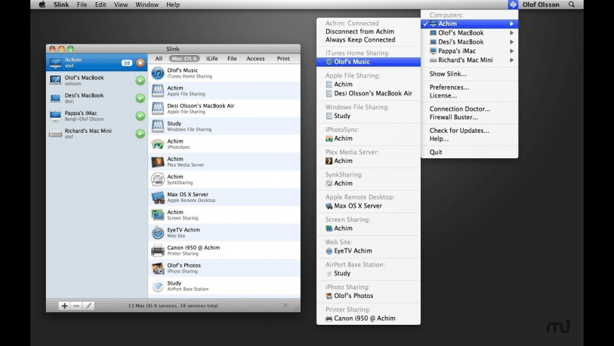 Slink For Mac Free Download Review Latest Version
