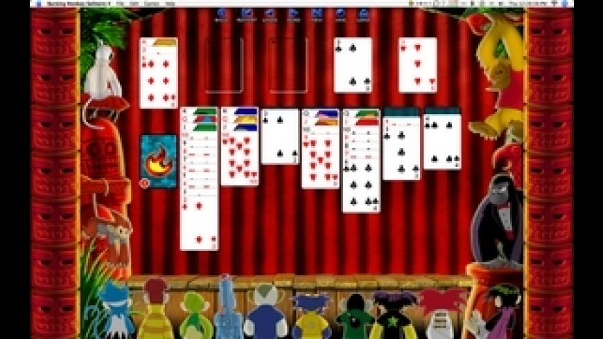 Burning monkey solitaire mac free download cnet Burning monkey solitaire mac free download cnet