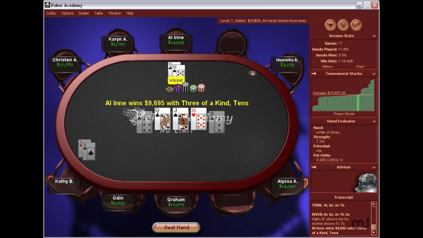 Download Poker Pro For Mac Peatix