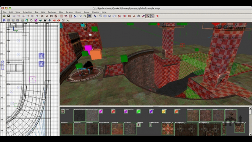 Gtkradiant call of duty Gtkradiant call of duty