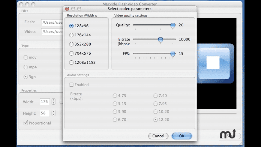 Free flash video converter mac os Free flash video converter mac os