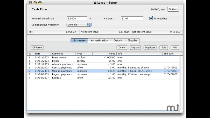 Stockstalker For Mac