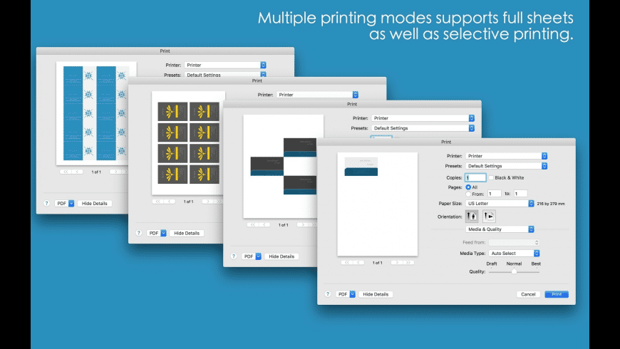 Create business cards on mac Create business cards on mac