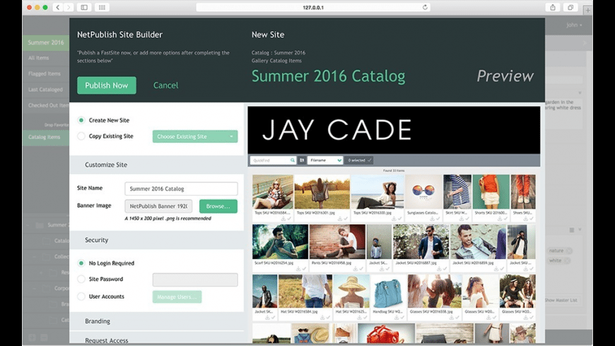 Extensis portfolio 2016 Extensis portfolio 2016
