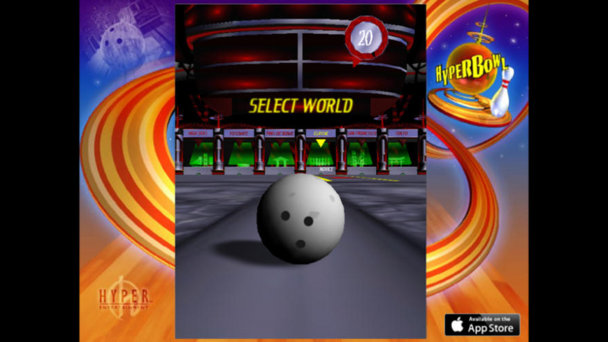 Hyperbowl Download HyperBowl for Mac | MacUpdate