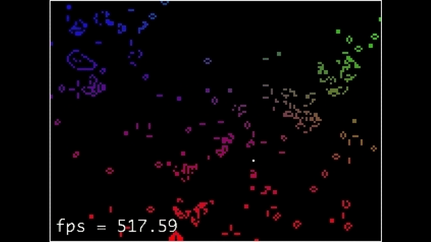 Crepuscular Crepuscular