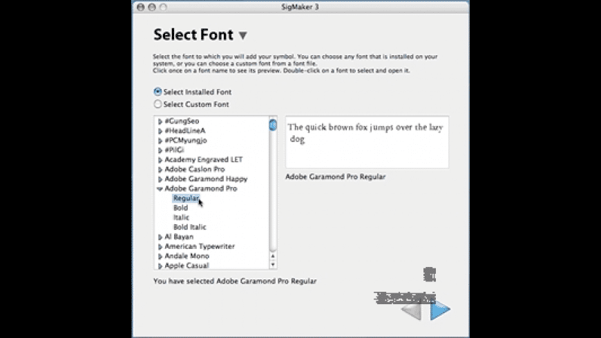 Adobe Garamond Font Free Download Mac Adobe Garamond Font Free Download Mac