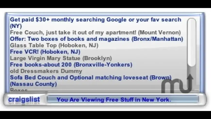 Craigslist Search App Mac Craigslist Search App Mac