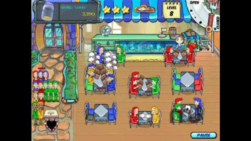 Diner Dash Mac Free Diner Dash Mac Free