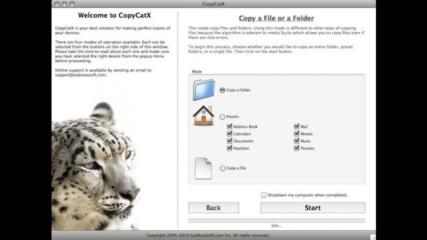 Carbon Copy Cloner Snow Leopard Carbon Copy Cloner Snow Leopard