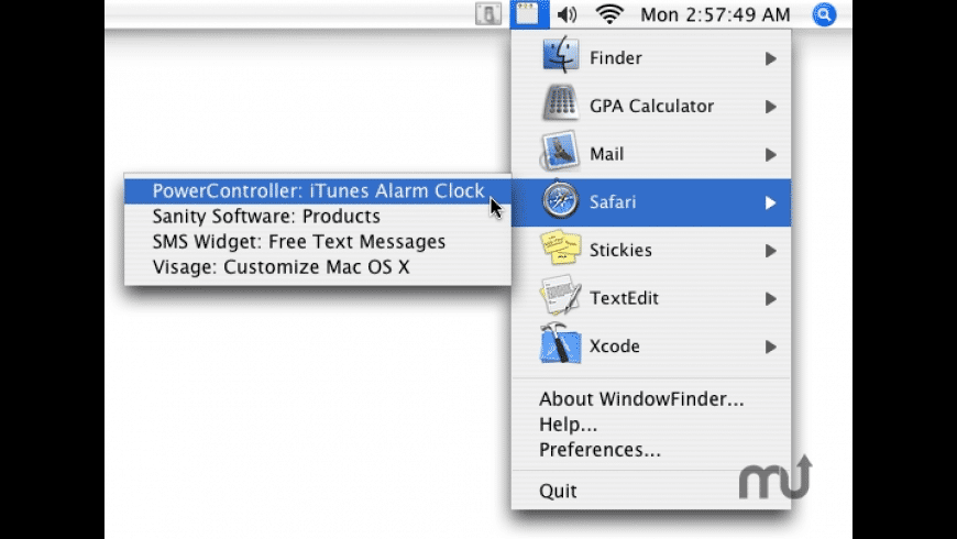 Download WindowFinder for Mac 1.4.1 Download WindowFinder for Mac 1.4.1