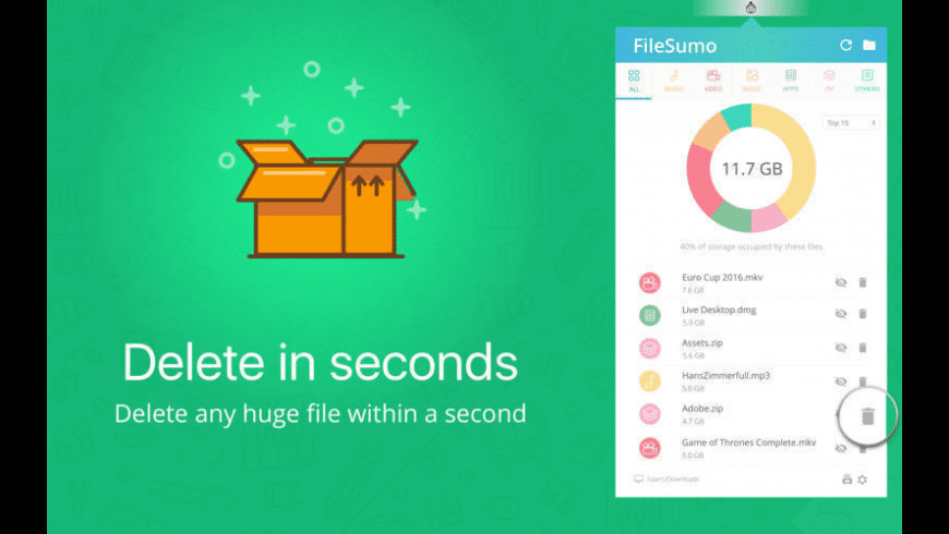 Filesumo Filesumo