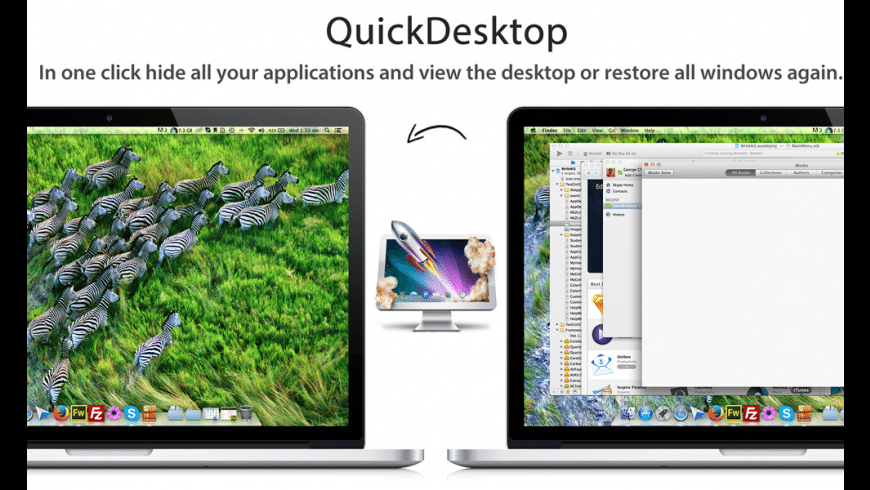 Desktop Quick View Download Quick Desktop for Mac | MacUpdate