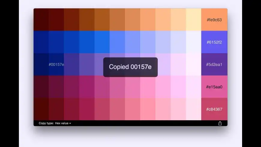 Chroma Slayer Mac OS Chroma Slayer Mac OS