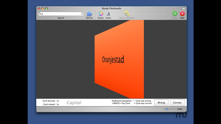 Flash card maker download for mac offline Flash card maker download for mac offline