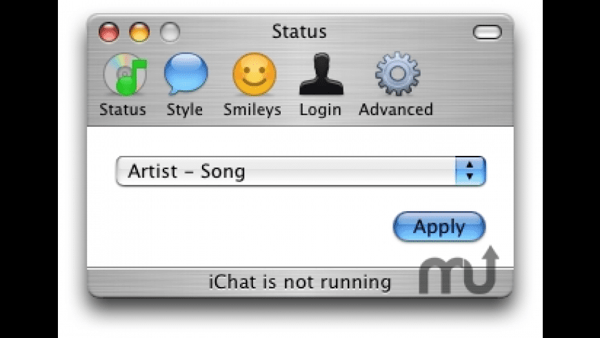 Download ichat Download ichat