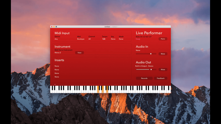 Appsync unified Appsync unified
