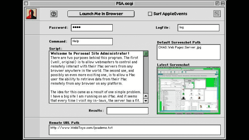 Hotline Log Inspector For Mac Hotline Log Inspector For Mac