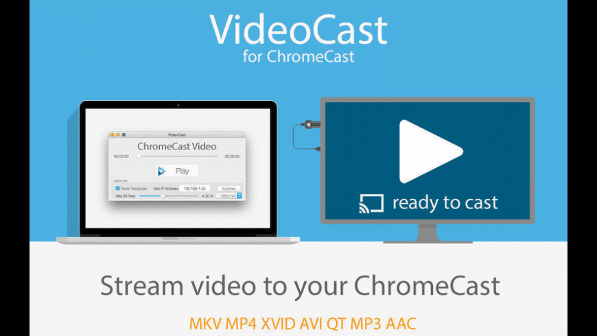 VideoCast for ChromeCast for Windows Pc & Mac: Free Download () | blogger.com download chromecast app for mac