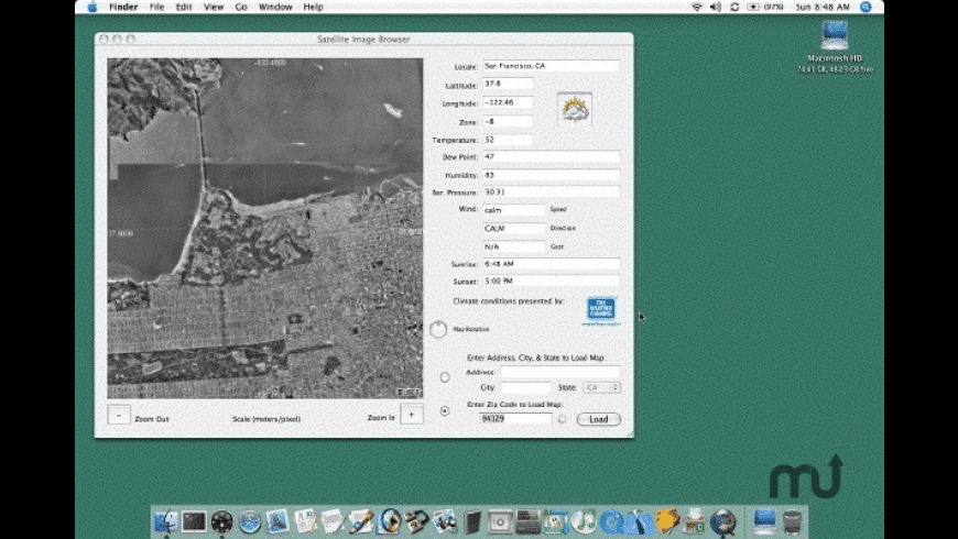 download canon image browser for mac