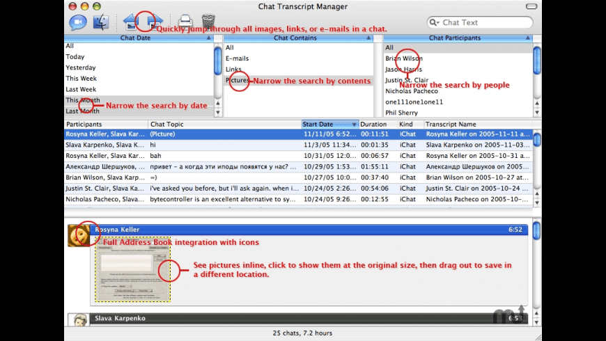 line chat for mac line chat for mac