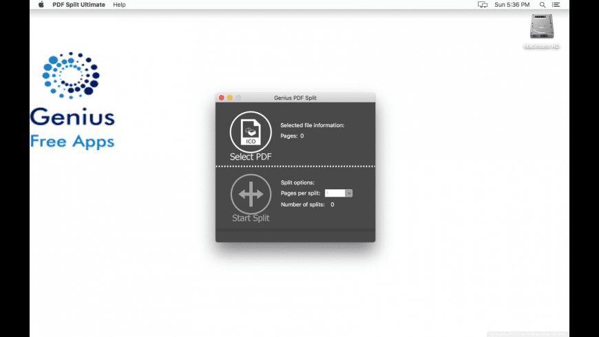 Genius pdf split for mac windows 10 Genius pdf split for mac windows 10