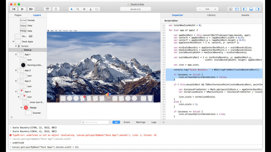 Kite Compositor 2 0 1 Kite Compositor 2 0 1