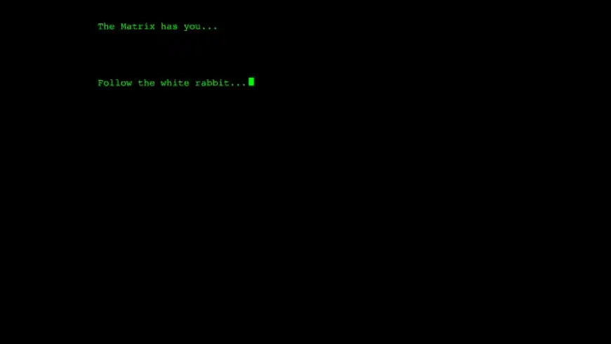Matrix Screensavers For Mac Matrix Screensavers For Mac
