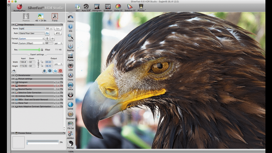SilverFast HDR SilverFast HDR