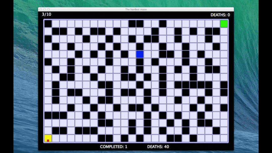 Any Maze For Mac Any Maze For Mac
