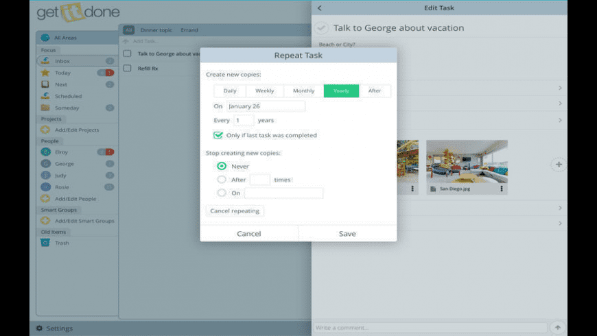 Download Get It Done For Mac 5.42.0 Download Get It Done For Mac 5.42.0