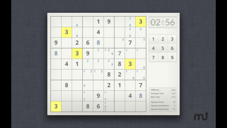 Download free sudoku app Download free sudoku app