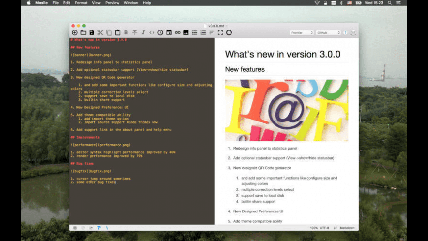 Mozilla 3 0 1 – productive markdown editor app windows 10 Mozilla 3 0 1 – productive markdown editor app windows 10
