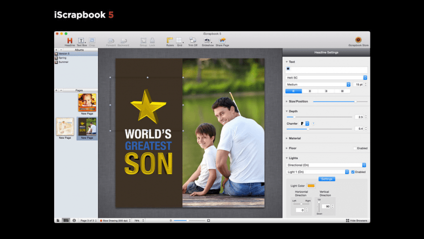 Iscrapbook Iscrapbook