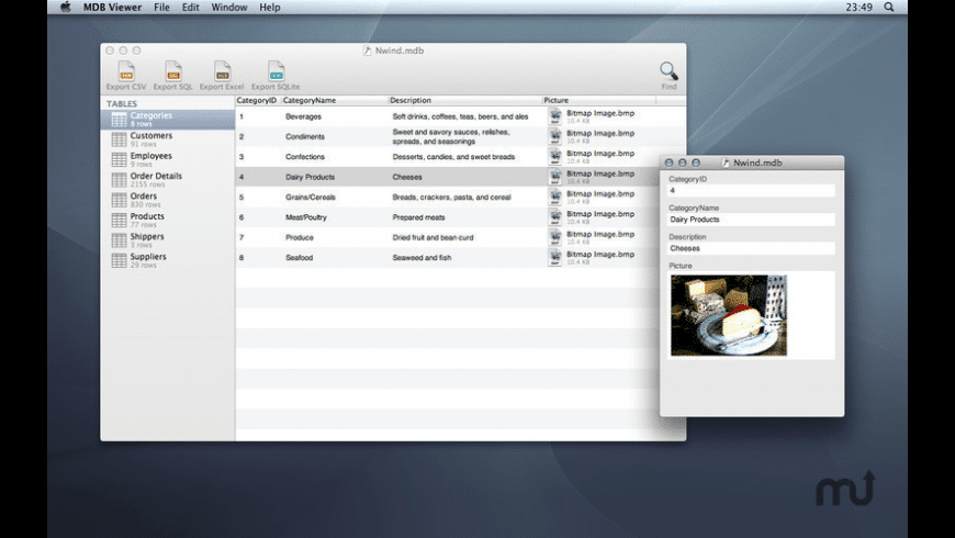 Mdb accdb viewer 2.2.7 free Mdb accdb viewer 2.2.7 free
