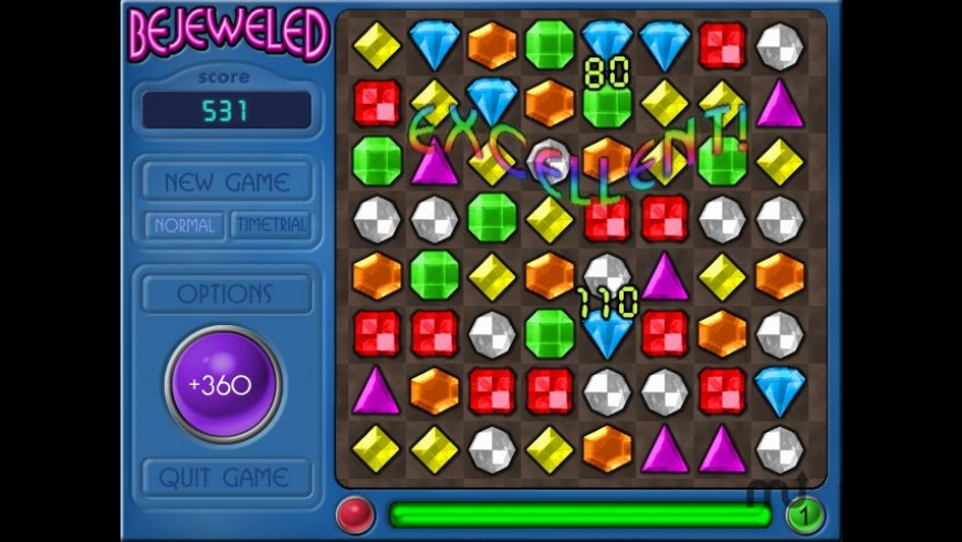 Bejeweled For Mac free. download full Version Bejeweled For Mac free. download full Version
