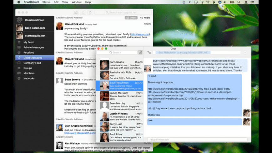 Yammer Download Mac Yammer Download Mac