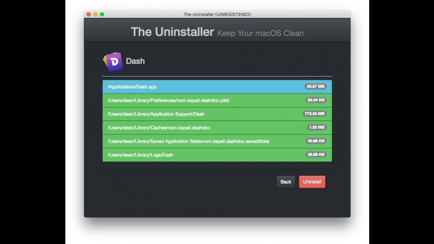 Best free uninstaller for mac Best free uninstaller for mac