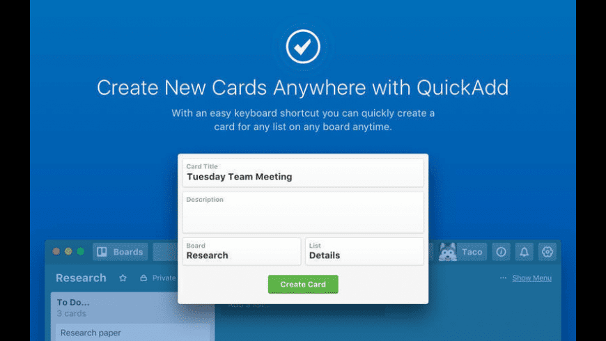 Trello Free Download For Mac Trello Free Download For Mac