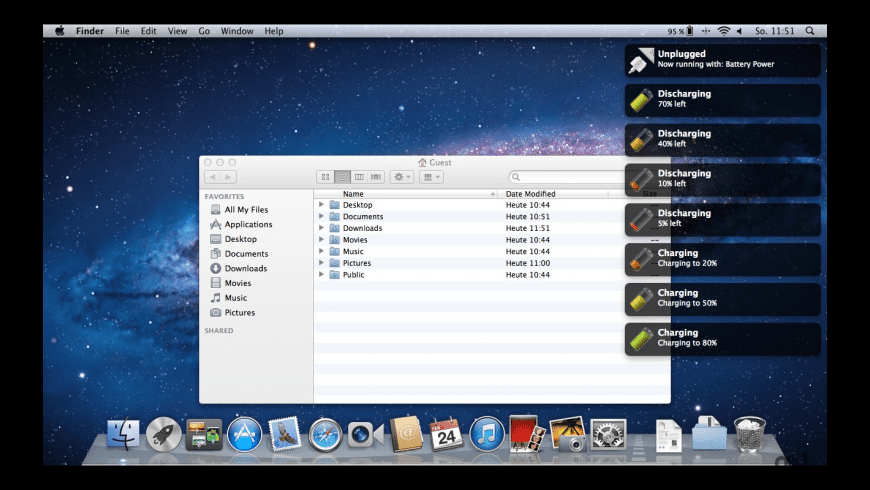 Mac App Alert When Unplugged Mac App Alert When Unplugged