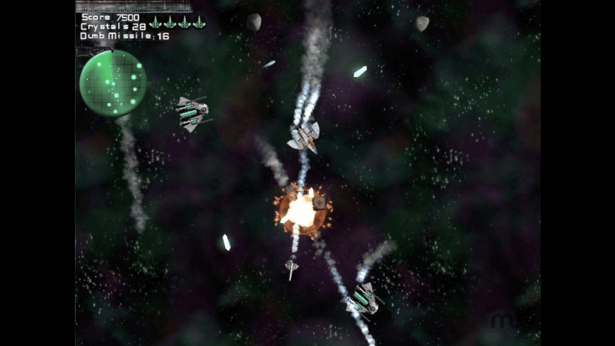 Asteroids Asteroids