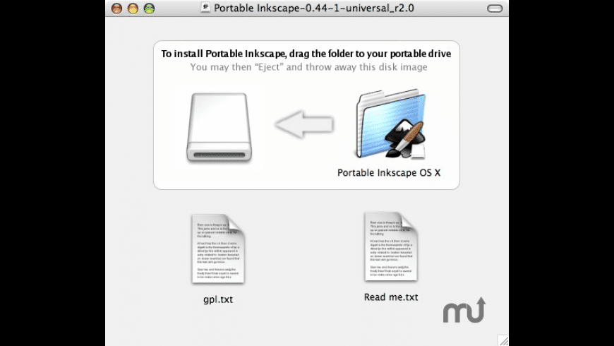 Inkscape for mac review Inkscape for mac review
