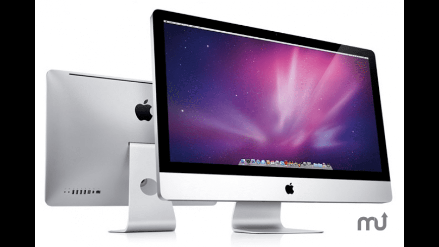 Download Apple iMac Graphic FW Update 2.0 Download Apple iMac Graphic FW Update 2.0